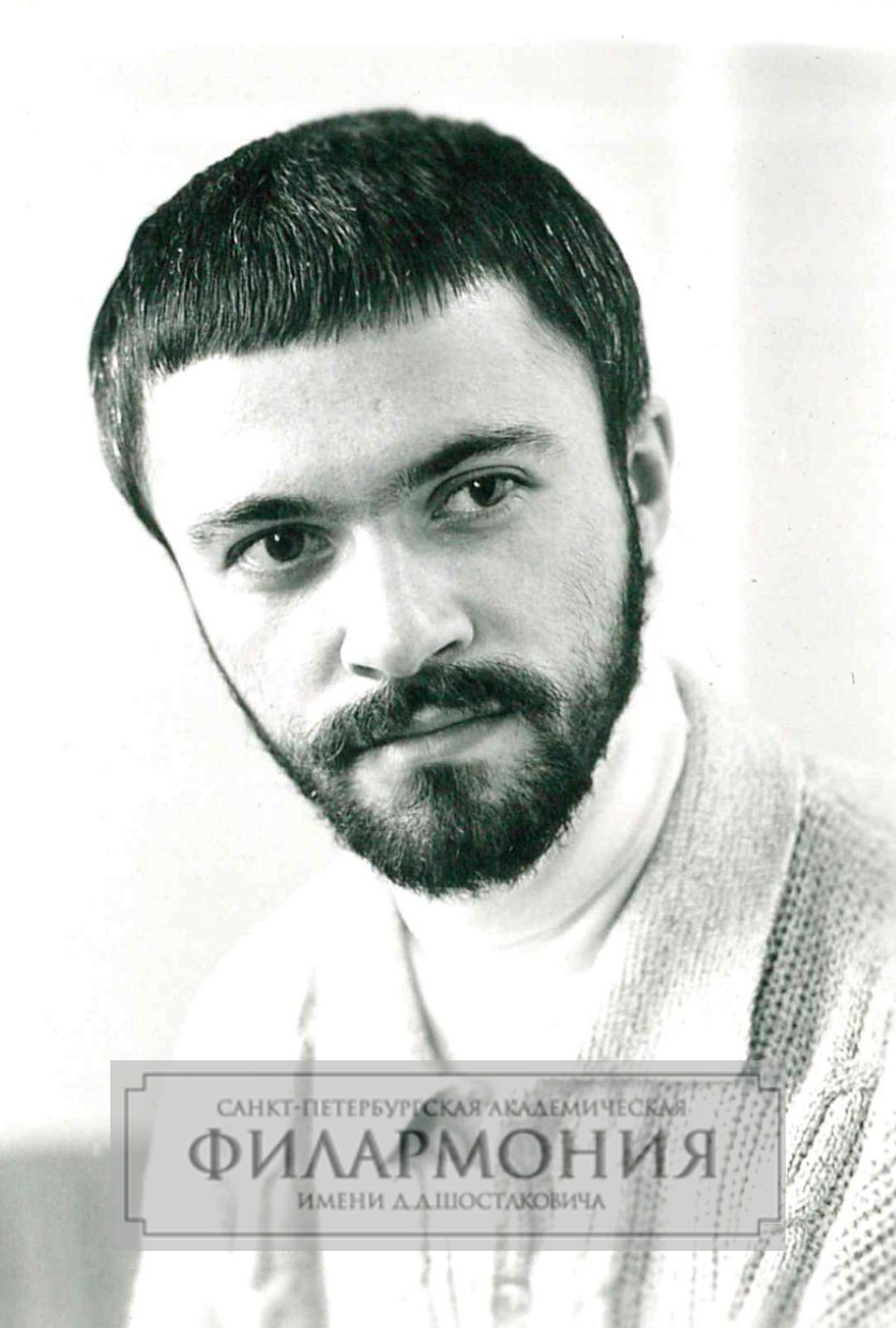Павел Нерсесьян